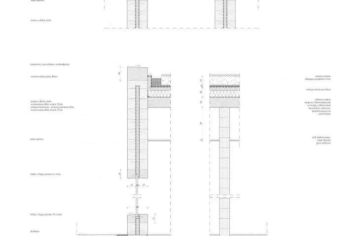 detale architektoniczno-budowlane