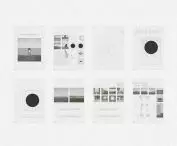 composition of design boards