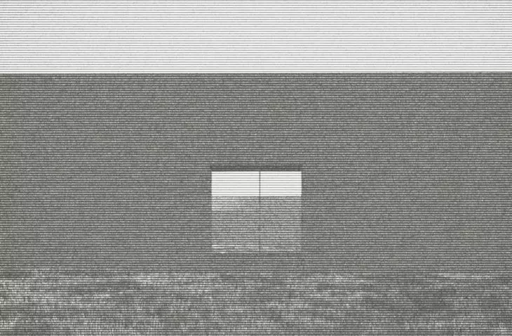 viewing window