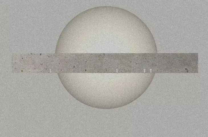conceptual sketch