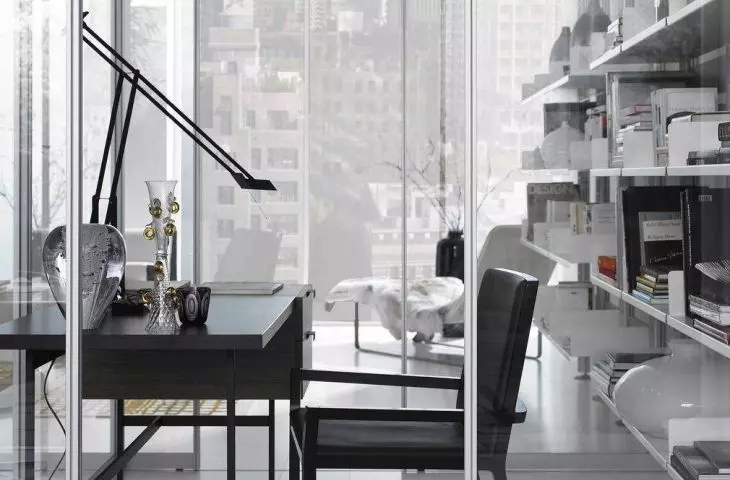 Home office