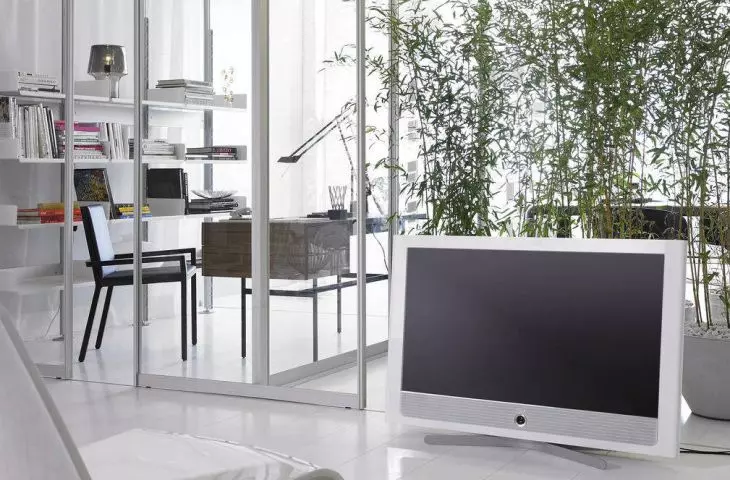 Home office