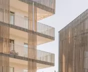 Baltic Apartments with the International Architecture Awards 2024!