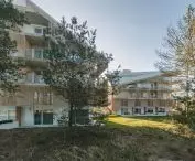 Baltic Apartments with the International Architecture Awards 2024!