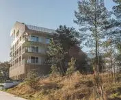 Baltic Apartments with the International Architecture Awards 2024!