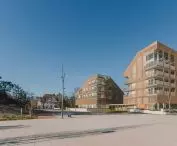 Baltic Apartments with the International Architecture Awards 2024!