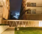 Baltic Apartments with the International Architecture Awards 2024!