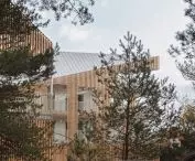 Baltic Apartments with the International Architecture Awards 2024!