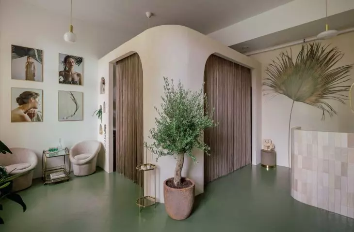 Groovy jewelry boutique in Lodz, Poland 