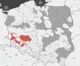 Mapa meteo MGW - ostrzeżenia hydro