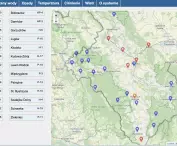 Lokalny System Osłony Przeciwpowodziowej Powiatu Kłodzkiego. 