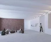 widok na hol