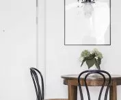 A studio apartment designed by Norest Studio