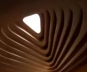 Window view inside