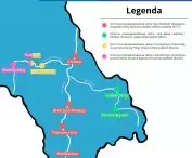Ochrona bierna Kotliny Kłodzkiej przed powodzią
