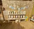 Shipyard memorabilia