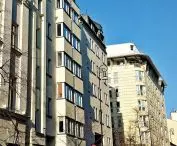 kolonia mieszkaniowa „Hoża 43/49”, Warszawa