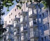 Kolonia Mieszkaniowa „Oaza”, Warszawa