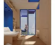 interior visualization