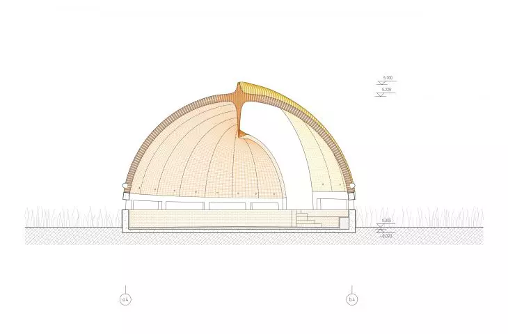 Rysunek Architektoniczny