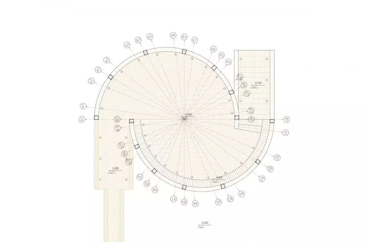 Rysunek Architektoniczny