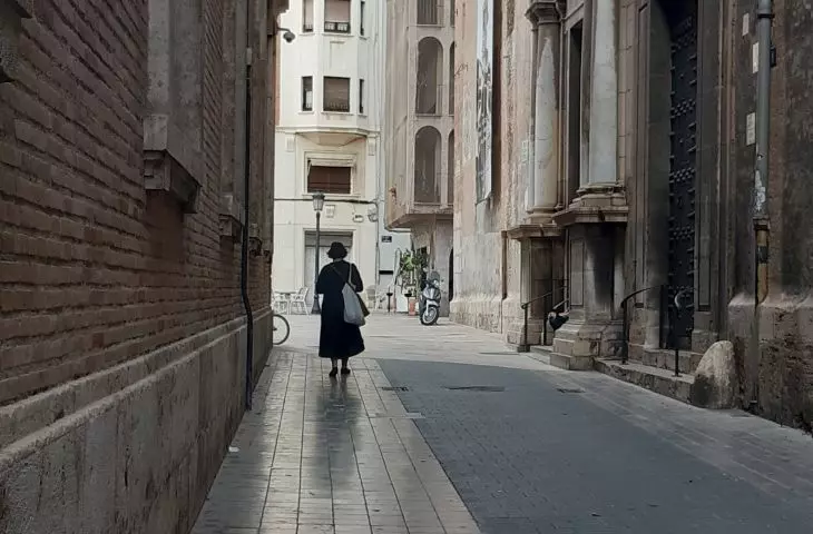 Magdalena Łucka – „Miasto to organizm”