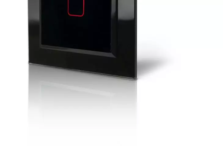 Sonata touch