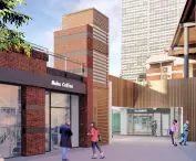 City Forum (now Podwale Passage)'s glory days are behind it