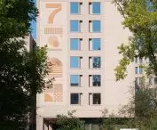 Nowy akademik Uniwersytetu Warszawskiego na Służewcu 