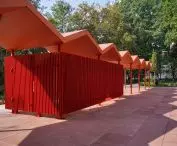 Nowy akademik Uniwersytetu Warszawskiego na Służewcu 