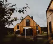 Szumilas Cottages