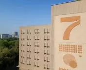 Nowy akademik Uniwersytetu Warszawskiego na Służewcu 