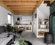 Szumilas Cottages