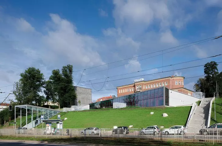 Teatr Polski w Szczecinie
