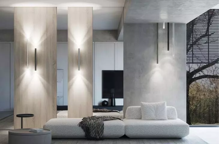 Kolekcja Fourty, Nowodvorski Lighting