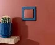 Frames for sockets and switches Karlik Elektrotechnik