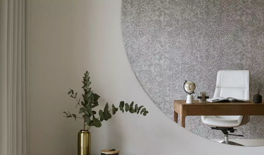 Architekci Hola Design zaprojektowali strefę dzienną oraz sypialnie
