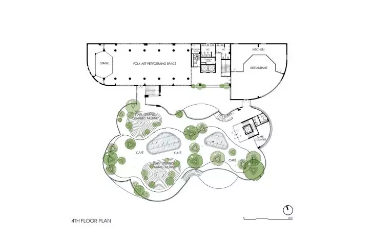 Rysunek architektoniczny