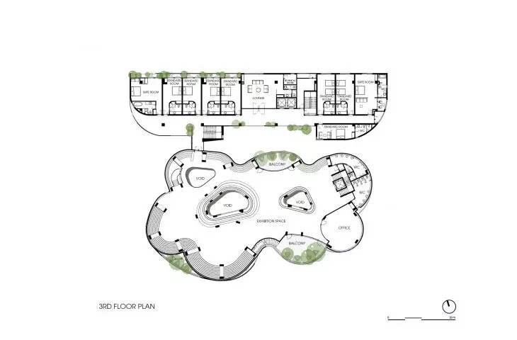 Rysunek architektoniczny