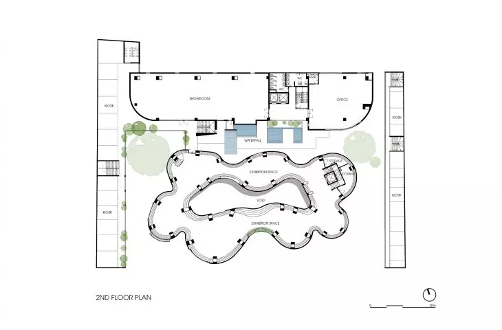 Rysunek architektoniczny