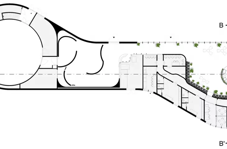Building plan