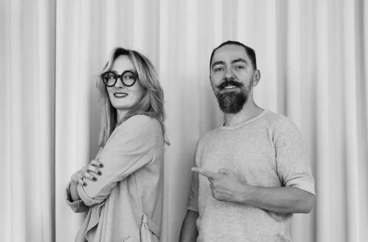 Architects facing an epidemic