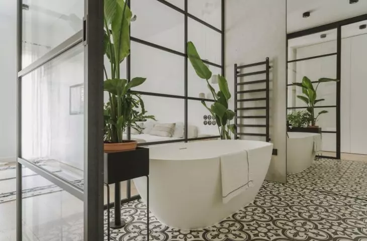 Architects facing an epidemic