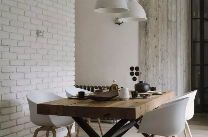 Architects facing an epidemic