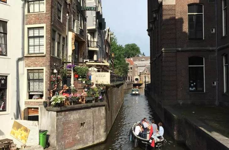 Amsterdam