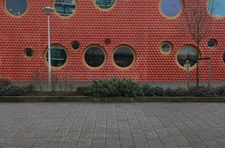 Amsterdam