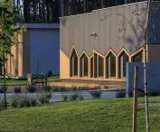 New kindergarten in Bydgoszcz 