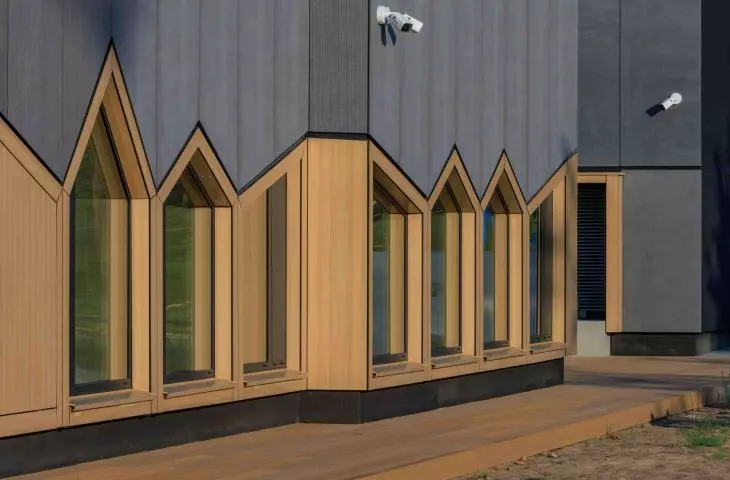 New kindergarten in Bydgoszcz 