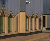 New kindergarten in Bydgoszcz 