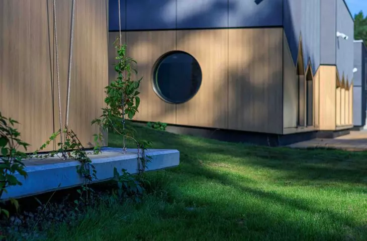 New kindergarten in Bydgoszcz 